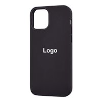 Silicone Case with MagSafe iPhone 13 Pro / Silicone Case with MagSafe + №1412