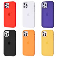Silicone Case with MagSafe iPhone 13 Pro Max / apple-iphone-iphone 13 pro max + №1415