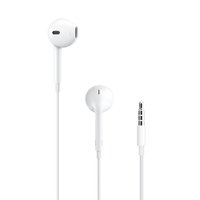 EarPods with 3.5 mm Headphone Plug / Наушники + №3486