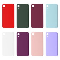 FIBRA Full Silicone Cover Samsung A03 Core / samsung-a series-a03 core + №2703