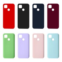 Fibra Full Silicone Cover / Модельный ряд + №2670