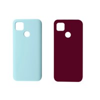Fibra Full Silicone Cover / Модельный ряд + №2670
