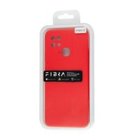 FIBRA Full Silicone Cover Xiaomi Redmi 10C / xiaomi-redmi series-redmi 10c + №2673