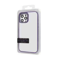 FIBRA Metallic Matte Case Iphone 12 Pro Max / FIBRA Metallic Matte Case + №2639