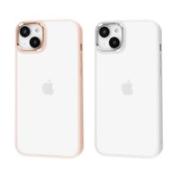 FIBRA Metallic Matte Case Iphone 13 / apple-iphone-iphone 13 + №2635