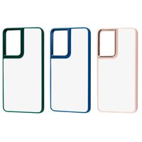 FIBRA Metallic Matte Case Samsung S21 Ultra / samsung-s series-s21 ultra + №2626