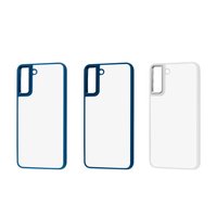 FIBRA Metallic Matte Case Samsung S22+ / samsung-s series-s22 plus + №2632