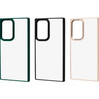 FIBRA Metallic Matte Case Samsung S22 Ultra / samsung-s series-s22 ultra + №2631