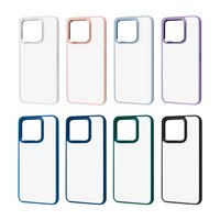 FIBRA Metallic Matte Case Xiaomi Redmi 10C / xiaomi-redmi series-redmi 10c + №2618
