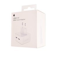 35W Dual USB-C Port Power Adapter / МЗП + №3750