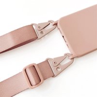 Strap Silicone Case / Силікон + №1301