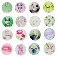 Popsockets Print / Кольца/попсокеты + №1590