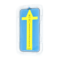 Защитное стекло Self-Aligning Glass iPhone 13/13 Pro / apple-iphone-iphone 13 + №548