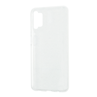 TPU Shine Clear Case Samsung A13 4G / samsung-a series-a13 + №1088