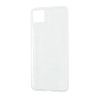TPU Shine Clear Case Samsung A03 / samsung-a series-a03 + №1092