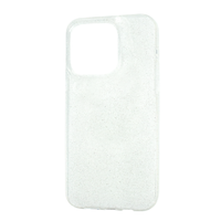 TPU Shine Clear Case  iPhone 13 Pro / apple-iphone-iphone 13 pro + №1102