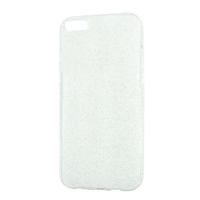 TPU Shine Clear Case  iPhone 8/7/SE / apple-iphone-iphone 8 + №1097