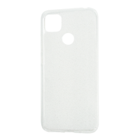 TPU Shine Clear Case Xiaomi Redmi 9C / xiaomi-redmi series-redmi 9c + №1079