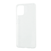 TPU Shine Clear Case Samsung S20 FE / samsung-s series-s20 fe + №1090