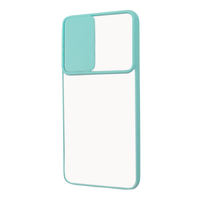 TOTU Slide Camera Matt Case Samsung A23 / samsung-a series-a23 + №1171