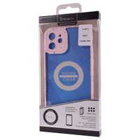 iPaky Exclusive Dot Bumper case iPhone 12 / Модельный ряд серия устройства iphone. бренд устройства apple + №1844