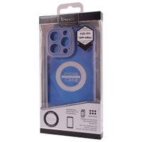 iPaky Exclusive Dot Bumper case iPhone 13 Pro Max / Модельный ряд серия устройства iphone. бренд устройства apple + №1846