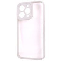 iPaky Leather TPU Bumpet case iPhone 13 / apple-iphone-iphone 13 + №1788