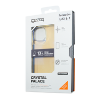 Gear4 Drop Protection Chamelion case iPhone 13 / apple-iphone-iphone 13 + №2097