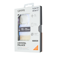 Gear4 Drop Protection Chamelion case iPhone 13 Pro / apple-iphone-iphone 13 pro + №2099