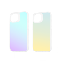 Gear4 Drop Protection Matte Chamelion case iPhone 13 / apple-iphone-iphone 13 + №2095