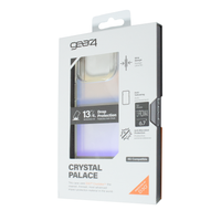 Gear4 Drop Protection Matte Chamelion case iPhone 13 Pro Max / apple-iphone-iphone 13 pro max + №2093