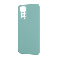 Full TPU Cover Xiaomi Redmi Note 11S / Full Silicone Cover + №2104