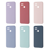 Full TPU Cover Xiaomi Redmi 10C / xiaomi-redmi series-redmi 10c + №2103