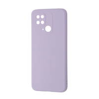 Full TPU Cover Xiaomi Redmi 10C / xiaomi-redmi series-redmi 10c + №2103