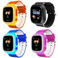 Smart Watch Q90 GPS / SmartWatch + №1345
