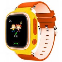Smart Watch Q90 GPS / SmartWatch + №1345