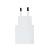 25W PD Adapter USB-C / Адаптери + №897