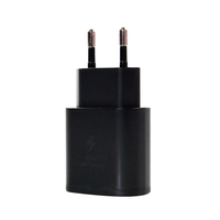 25W PD Adapter USB-C / Адаптери + №897
