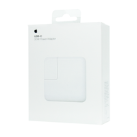 30W USB-C Power Adapter / МЗП + №900