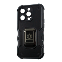 Armor Magnet Ring case iPhone 14 Pro / Armor Magnet Ring case + №3410