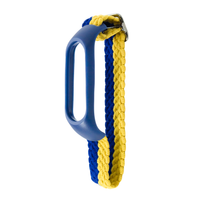 Ремешок Rope UA  Mi Band 3/4/5/6/7 / Модельный ряд серия устройства mi band. бренд устройства xiaomi + №883