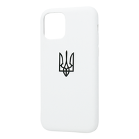 FIBRA Full Silicone case Patriot iPhone 11 Pro / apple-iphone-iphone 11 pro + №3656