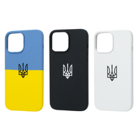 FIBRA  Patriot / Силікон + №2706