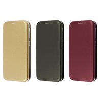 Flip Magnetic Case Redmi 12C/10C/Poco C55 / xiaomi-redmi series-redmi 10c + №4356