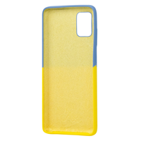 FIBRA Full Silicone Cover Patriot Samsung A 51 / samsung-a series-a51 + №3633