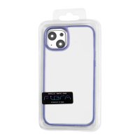 FIBRA Metallic Matte Case Iphone 14 / apple-iphone-iphone 14 + №3615