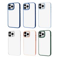 FIBRA Metallic Matte Case Iphone 14 Pro / FIBRA Metallic Matte Case + №3616