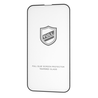 Защитное стекло iPaky Full Glue HQ iPhone 13 Pro Max/14 Plus / apple-iphone-iphone 14 plus + №1835