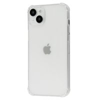 TPU Silicone with Edge Apple iPhone 14 Plus / apple-iphone-iphone 14 plus + №1064