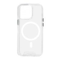 Space case with MagSafe iPhone 12 Pro Max / apple-iphone-iphone 12 pro max + №1319